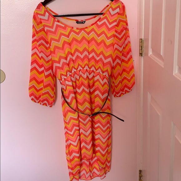 Dress - Picture 2 of 2